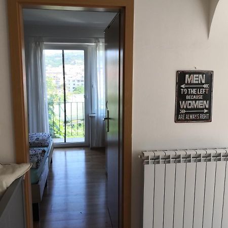 Solmar, Apartment With Big Terrace Near Nature بورتوروز المظهر الخارجي الصورة
