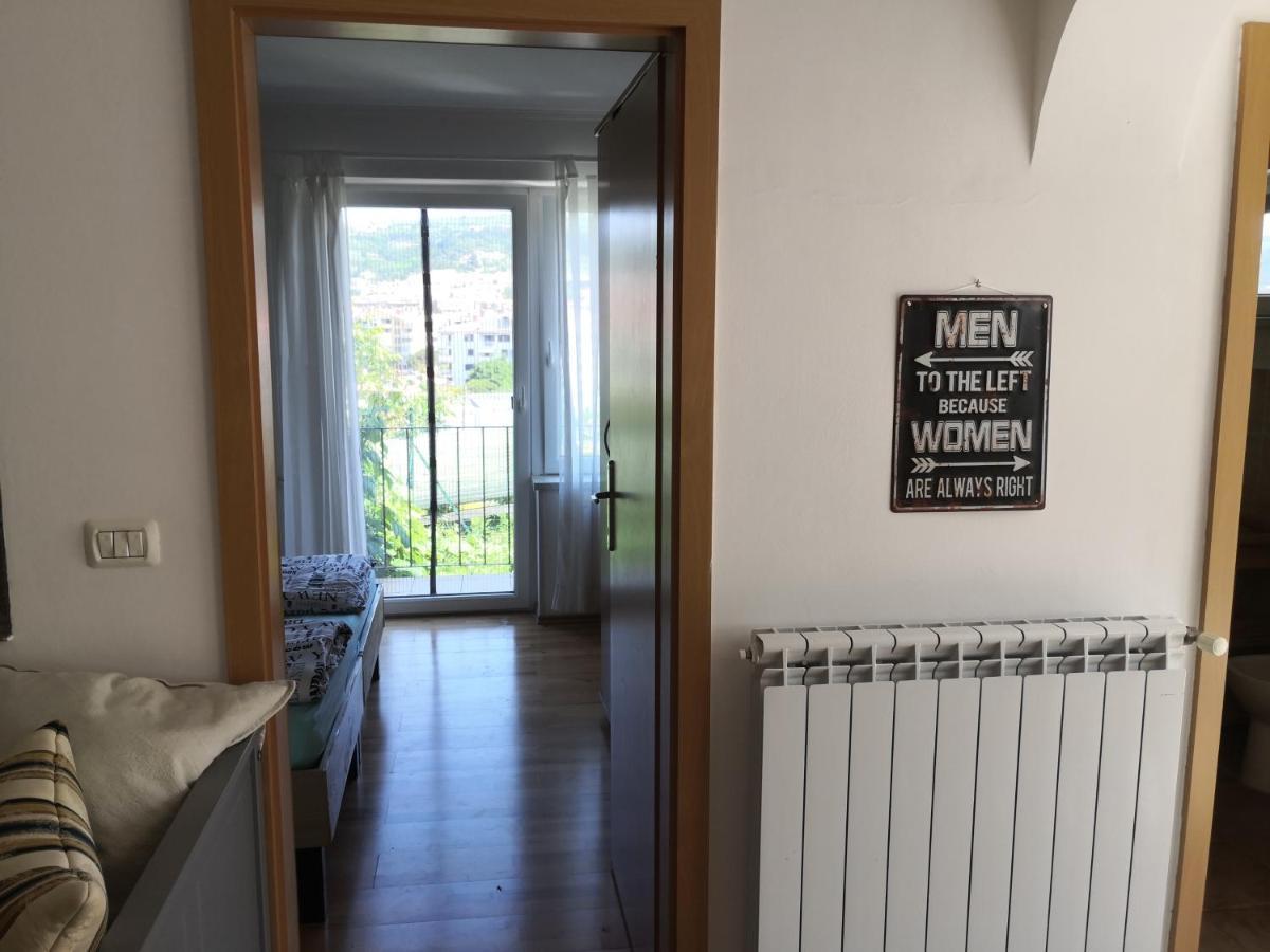 Solmar, Apartment With Big Terrace Near Nature بورتوروز المظهر الخارجي الصورة