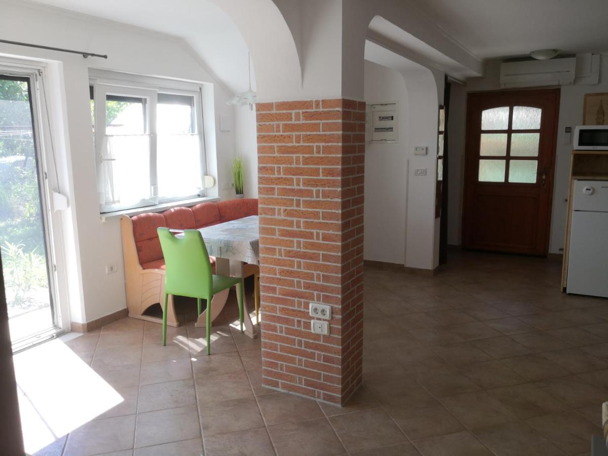 Solmar, Apartment With Big Terrace Near Nature بورتوروز المظهر الخارجي الصورة
