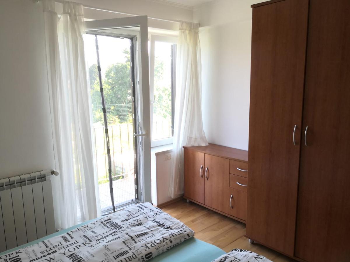 Solmar, Apartment With Big Terrace Near Nature بورتوروز المظهر الخارجي الصورة