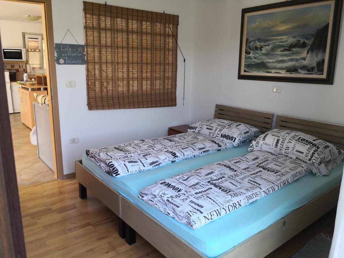 Solmar, Apartment With Big Terrace Near Nature بورتوروز المظهر الخارجي الصورة
