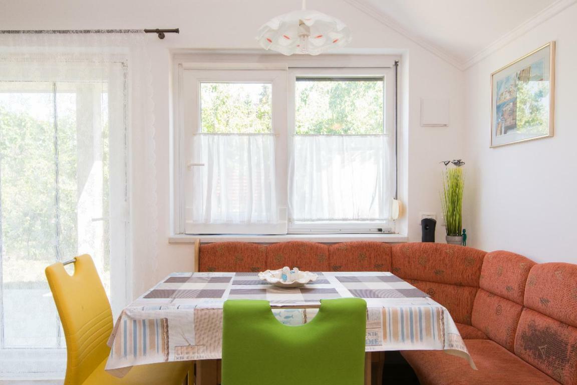 Solmar, Apartment With Big Terrace Near Nature بورتوروز المظهر الخارجي الصورة