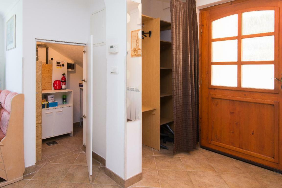 Solmar, Apartment With Big Terrace Near Nature بورتوروز المظهر الخارجي الصورة