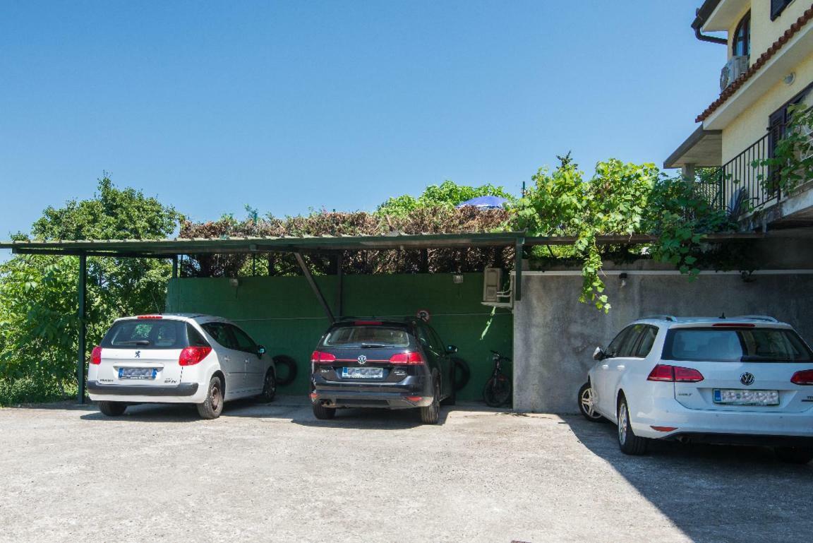 Solmar, Apartment With Big Terrace Near Nature بورتوروز المظهر الخارجي الصورة