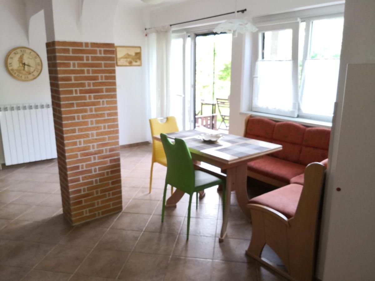 Solmar, Apartment With Big Terrace Near Nature بورتوروز المظهر الخارجي الصورة