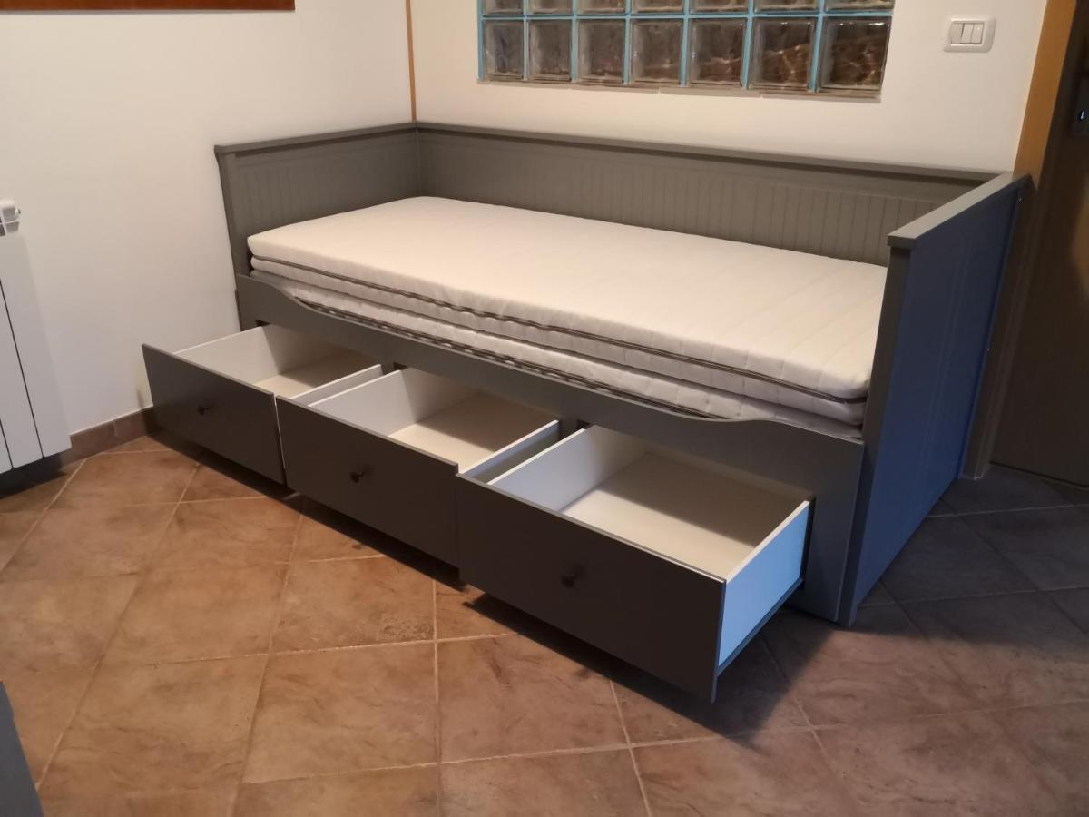 Solmar, Apartment With Big Terrace Near Nature بورتوروز المظهر الخارجي الصورة