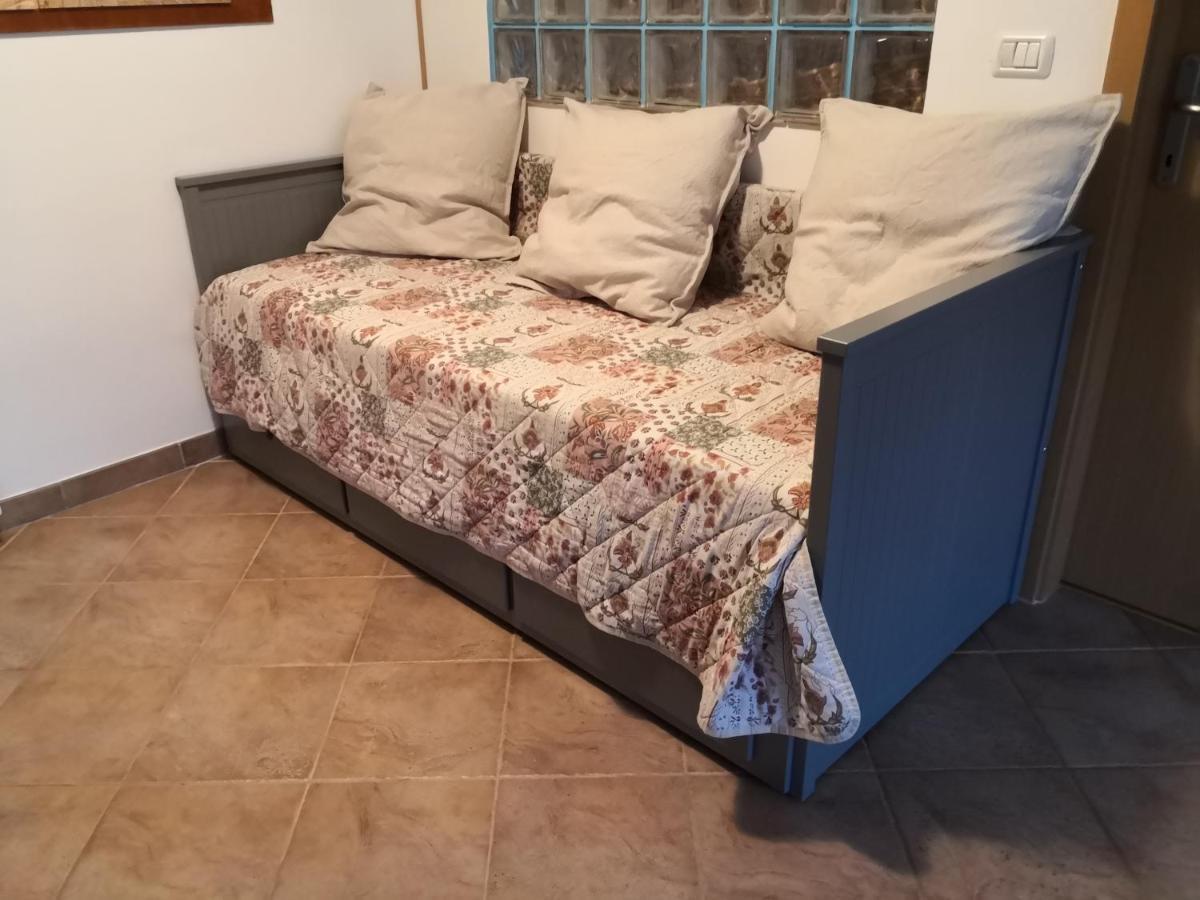 Solmar, Apartment With Big Terrace Near Nature بورتوروز المظهر الخارجي الصورة